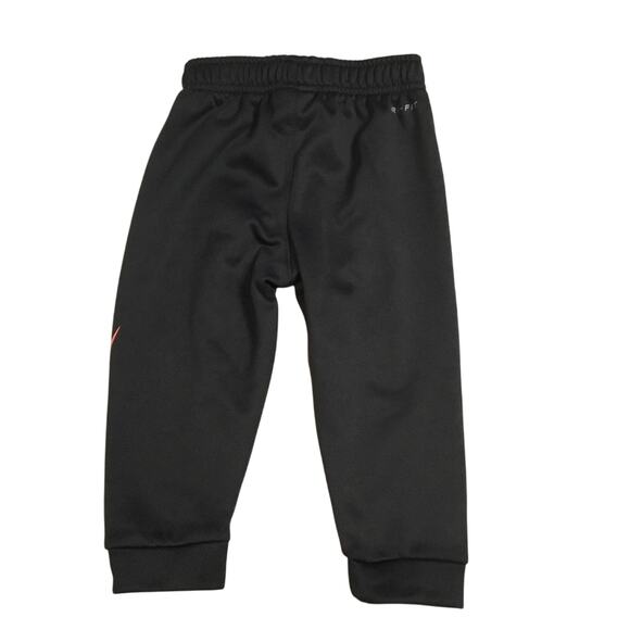 Nike Dri Fit Joggers - Picture 2 of 4